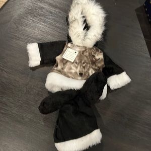 18 inch doll outfit- would fit American girl.